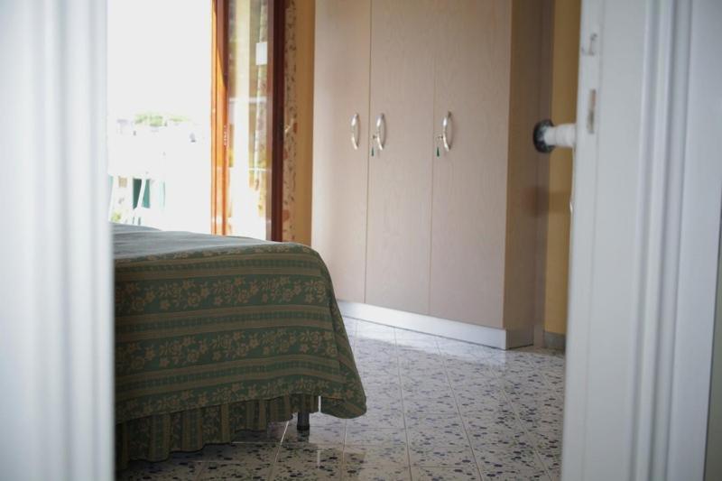 Hotel Carmencita Anacapri  Zimmer foto
